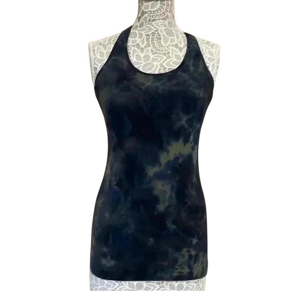 Lululemon Cool Racerback Nulu